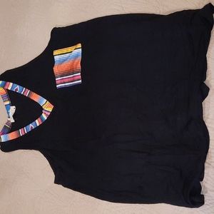 Aztec tanktop
